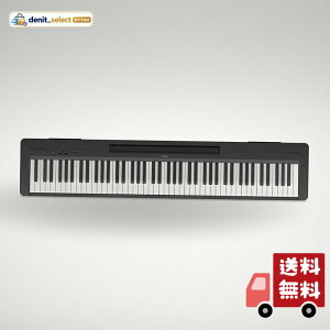 ���}�n(YAMAHA) �d�q�s�A�m P-145B P�V���[�Y 88���� �{�i�I�^�b�`�� �R���p�N�g �����^�� �A�v�� �u���b�N