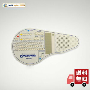 SUZUKI �X�Y�L �I���j�R�[�h Omnichord OM-108 108�̃R�[�h��������d�q�y��