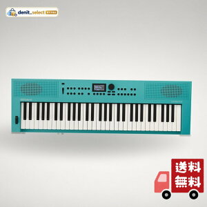 Roland ���[�����h �d�q�L�[�{�[�h GOKEYS3-TQ 61���� Bluetooth�@�\ �A�v�� �^�� ���~�b�N�X �������t ���S�� �e����� ���K �y�� 1000��ވȏ�̉��F �^�[�R�C�Y
