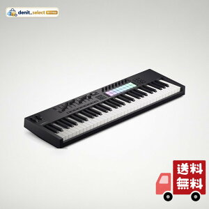 Novation/Launchkey 61 Mk4 MIDI�L�[�{�[�h