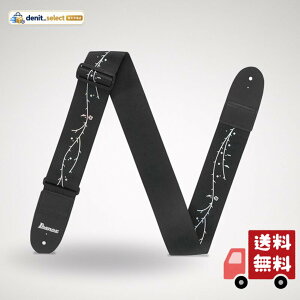 Ibanez(�A�C�o�j�[�Y) GS100TOD Tim Henson Signature Strap Polyphia �V�O�l�`���[ �X�g���b�v