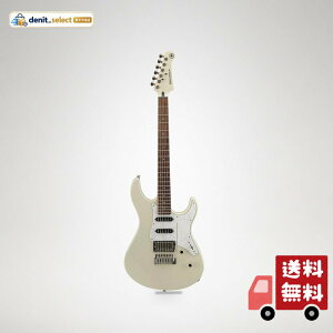 ���}�n YAMAHA �G���L�M�^�[ PACIFICA612VIIX ���B���e�[�W�z���C�g PAC612VIIX VW
