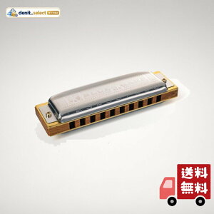 HOHNER �z�[�i�[ Blues Harp 532/20P A �u���[�X�n�[�v A��