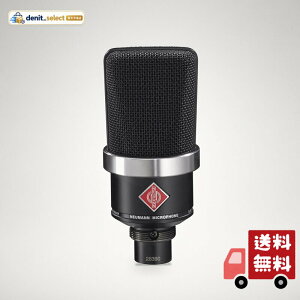 Neumann �m�C�}�� TLM 102 BK ���[�W�_�C�A�t���� �}�C�N���t�H�� SG2 ���p�b�P�[�W �y�������K�i�z 008627 �u���b�N