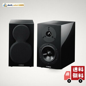 ���}�n(YAMAHA) �X�s�[�J�[ (�s�A�m�u���b�N) 2��1�g NS-BP200BP
