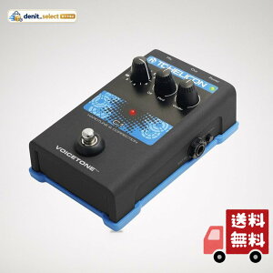 �e�B�[�V�[�G���N�g���j�b�N(Tc Electronic) TC-HELICON VoiceTone C1 �{�[�J���p�G�t�F�N�^�[ (TC�w���R�� �{�C�X�g�[�� C1)