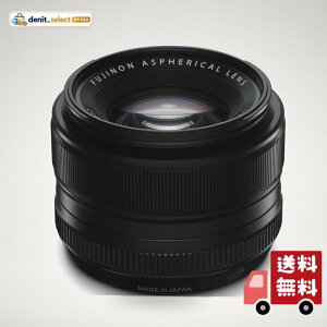 FUJIFILM XF�����Y FUJINON XF35mm F1.4 R �P�œ_ �W�� F XF35MMF1.4 R