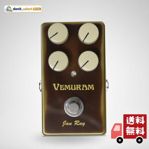 VEMURAM Jan Ray �I�[�o�[�h���C�u