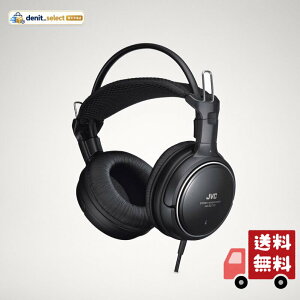 JVC HA-RZ710 ���^�X�e���I�w�b�h�z�� �����p(�e���r�E�Q�[������) 1.2m+����2.3m�R�[�h�t��