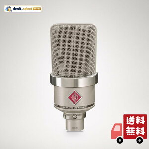 Neumann �m�C�}�� TLM 102 ���[�W�_�C�A�t���� SG2 ���p�b�P�[�W �y�������K�i�z 008626 �j�b�P��
