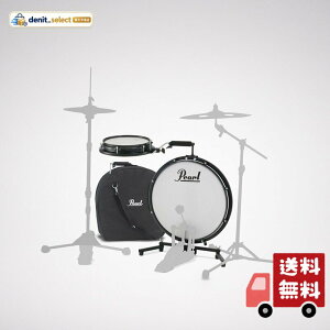 Pearl �p�[�� �h�����Z�b�g �R���p�N�g�g���x���[ PCTK-1810BG