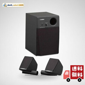 ���}�n YAMAHA �h�����p���j�^�[�X�s�[�J�[ MS45DR