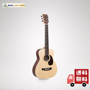 Martin LX1RE �A�R�[�X�e�B�b�N�M�^�[