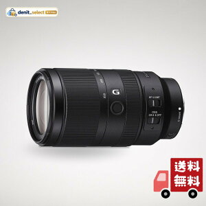 SONY(�\�j�[) �]���Y�[�������Y APS-C E 70-350mm F4.5-6.3 G OSS G�����Y �f�W�^�����J������[E�}�E���g]�p ���������Y SEL70350G