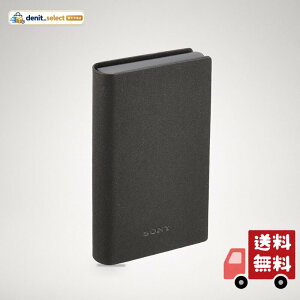 �\�j�[ �E�H�[�N�}�������A�N�Z�T���[ NW-A100�V���[�Y��p �\�t�g�P�[�X �u���b�N CKS-NWA100 B