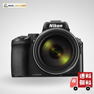 Nikon �f�W�^���J���� COOLPIX P950 �u���b�N �N�[���s�N�X P950