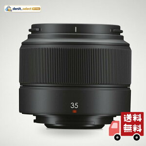 �x�m�t�C����(FUJIFILM) X ���������Y �t�W�m�� �P�œ_ �W�� �R���p�N�g XC35mm F2 F XC35MMF2