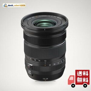 �x�m�t�C����(FUJIFILM) X ���������Y �t�W�m�� �Y�[�� ���L�p �R���p�N�g 10-24mm F4�ʂ� ��u���␳ �h�o�h�H�ϒቷ �i�胊���O F XF10-24MMF4 R OIS WR