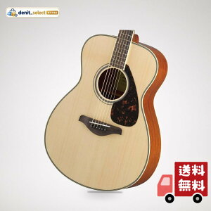 ���}�n YAMAHA �A�R�[�X�e�B�b�N�M�^�[ FS SERIES �i�`������ FS820