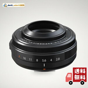 �x�m�t�C����(FUJIFILM) X ���������Y �t�W�m�� �P�œ_ �p���P�[�L 27mm F2.8 �h�o�h�H�ϒቷ �i�胊���O XF27MMF2.8 R WR