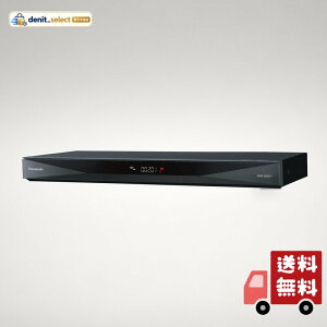 �p�i�\�j�b�N 2TB 2�`���[�i�[ �u���[���C���R�[�_�[ �ǂ��ł��f�B�[�K�Ή� �������N���E�hDIGA DMR-2W201