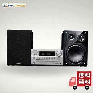 �p�i�\�j�b�N CD�X�e���I�V�X�e�� Bluetooth�Ή� �n�C���]�����Ή� Tuned by Technics �V���o�[ SC-PMX900-S