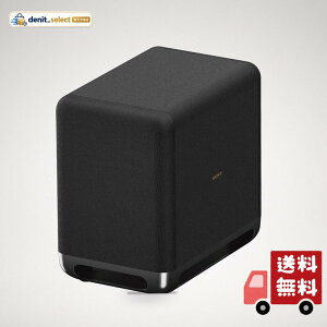 �\�j�[ �T�u�E�[�t�@�[ SA-SW5 �ő�o��300W