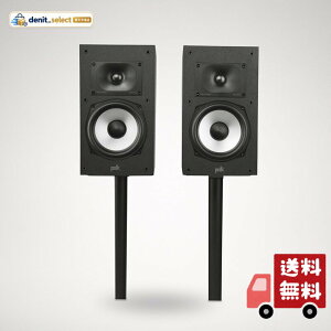 �|�[�N�I�[�f�B�I POLK AUDIO Monitor XT�V���[�Y �u�b�N�V�F���t�X�s�[�J�[ �}�b�g�u���b�N MXT20(2��1�g)