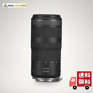 CANON(�L���m��) RF100-400mm F5.6-8 IS USM �Y�[�������Y