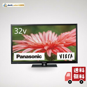 �p�i�\�j�b�N 32V�^ ARC�Ή� �t�� �e���r VIERA TH-32J300 �n�C�r�W���� ���ԑg�^��Ή�
