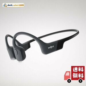 Shokz OpenRun ���`���C���z�� SKZ-EP-000003