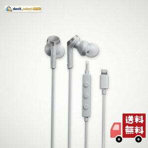 �I�[�f�B�I�e�N�j�J ATH-CKS330Li �C���z�� �L�� 1.2m Lightning �}�C�N�t�� iphone �d�ቹ �z���C�g