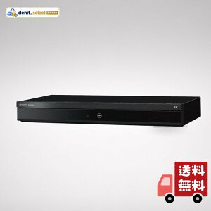 �V���[�v 2TB 2�`���[�i�[ �u���[���C���R�[�_�[ 4B-C20EW3 4K�`���[�i�[���� HEVC �����Ԙ^�� 2�ԑg�����^�� �Ή�