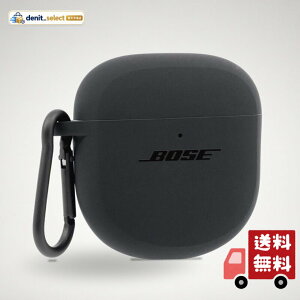Bose QuietComfort・ Earbuds II Silicone Case Cover」の人気商品一覧 
