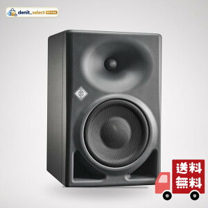 Neumann �m�C�}�� KH 150 EU/KR DSP ���j�^�[�X�s�[�J�[ 6.5�C���` �h���C�o�[ �D 1�� �y�������K�i�z ���[�J�[�ۏ�2�N
