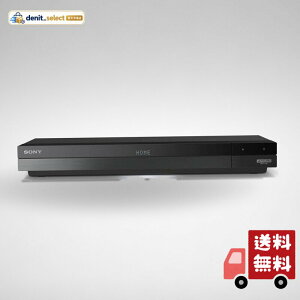 �\�j�[(SONY) 2TB 2�`���[�i�[ 4K �u���[���C���R�[�_�[ BDZ-FBW2200 4K���������Ԙ^��/W�^��Ή�(2023�N���f��)