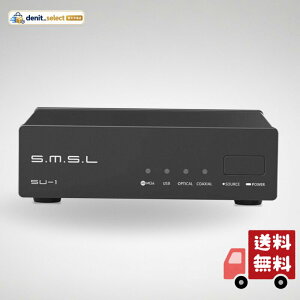 SMSL SU-1 MQA MQA-CD�I�[�f�B�I�f�R�[�_�[ AK4493S XU316 768kHz/32Bit DSD512 �n�C���]DAC