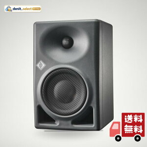 Neumann �m�C�}�� KH 120 II EU/KR ���j�^�[�X�s�[�J�[ 5.5�h���C�o�[ �D 1�� �y�������K�i�z DSP����