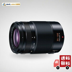 �p�i�\�j�b�N(Panasonic) �]���Y�[�������Y �}�C�N���t�H�[�T�[�Y�p ���~�b�N�X LEICA DG VARIO-ELMARIT 35-100mm/F2.8 /POWER O.I.S H-ES35100