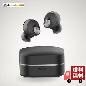 AVIOT TE-Q3 �A�N�e�B�u�m�C�Y�L�����Z�����O ���C�����X �C���z�� Bluetooth 5.3 �}���`�|�C���g�Ή� (�u���b�N�I�j�L�X)
