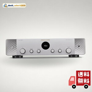 Marantz �l�b�g���[�N���V�[�o�[�AHDMI�Z���N�^�[���ڂ�Hi-Fi�X�e���I�A���v �S�[���h STEREO70s/FN