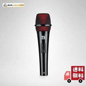 sE ELECTRONICS V2 Switch 5.3*18.2cm �������K�i