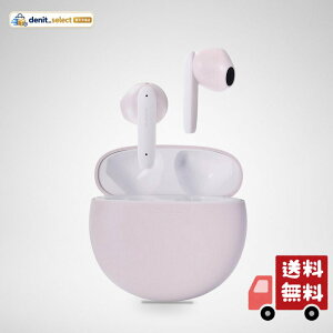 �G���R�� ���C�����X�C���z�� �C���z�� bluetooth 5.3 �I�V�����ȃ��E���h�^ �^�b�`�R���g���[�� �C���i�[�C���[�^ SBC/AAC�Ή� �����y�A�����O Type-C�[�d �}�J�����s���N LBT-TWS17CSPN
