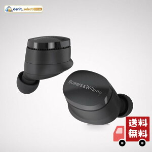 �yBowers Wilkins�z Pi6 (�X�g�[���E�O���[) ���S���C�����X�C���t�H�� �m�C�Y�L�����Z�����O aptX Adaptive �}���`�|�C���g �ʘb PI6/SG