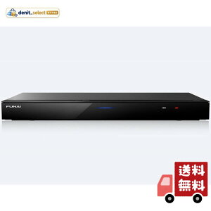 �u���[���C�f�B�X�N���R�[�_�[ 2�`���[�i�[ 2TB HDD���� �t�i�C FBR-HW2060