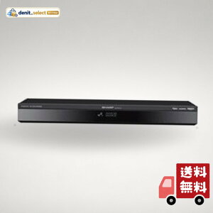 4B-C40GT3 4K�`���[�i�[���� �A�N�I�X AQUOS 4K���R�[�_�[ 4TB