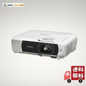 EPSON EB-W55D2 �X�^���_�[�h���f�� �x�[�V�b�N�V���[�Y [�r�W�l�X�v���W�F�N�^�[]