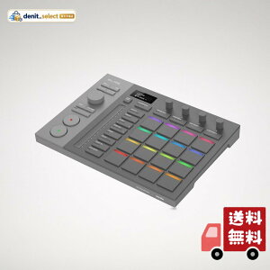 AlphaTheta Serato Studio Controller SLAB