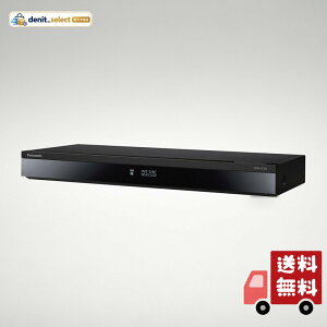 �p�i�\�j�b�N DMR-4T205 2TB 3�`���[�i�[ �u���[���C���R�[�_�[ 3�`�����l�������^�� 4K�`���[�i�[���� DIGA