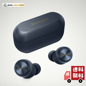 �yPanasonic Store Plus���f���z�e�N�j�N�X Technics ���C�����X�C���z�� EAH-AZ100�m�C�Y�L�����Z�����O 3��}���`�|�C���g �n�C���]�����Đ�